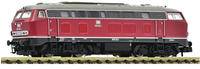 Fleischmann Diesellokomotive 218 145-1, DB, Ep. IV (inkl. Sound) (724301)