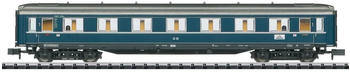 Trix Modellbahnen Schnellzugwagen A4üe (T15599)