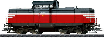 Trix Modellbahnen H0 Diesellokomotive Baureihe V 142, SerFer, Ep. V (22368)