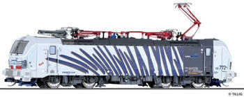 Tillig Elektrolokomotive 193 772-1, Locomotion, Ep. VI (04839)