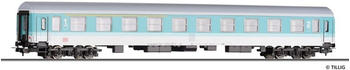 Tillig Reisezugwagen 1./2. Klasse ABom 222.1 Bauart Halberstadt, DB AG, Ep. V (74974)