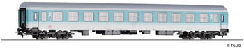 Tillig Reisezugwagen 2. Klasse Bom 280.1 Bauart Halberstadt, DB AG, Ep. V (74975)
