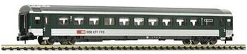 Fleischmann Reisezugwagen Typ EW IV 2. Klasse, SBB, Ep. V (890327)