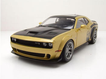 Solido Dodge Chall R/T S.Pack 1:18 (421182670)