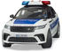 Bruder Range Rover Velar Polizeifahrzeug mit Polizist (02890)