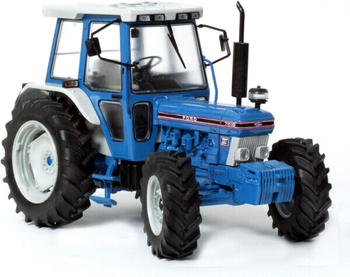 Universal Hobbies Ford 7810 Traktor blau (2865)