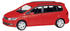 Herpa VW Touran, Kings Red Metallic (038492-004)