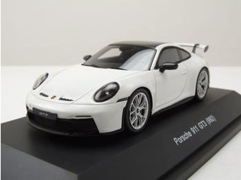 Schuco Porsche 992 GT3 weiß 1:43 (450919100)