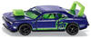 Siku 10157200000, Siku 1572 - Dodge Challenger SRT Hellcat Custom