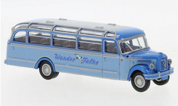 Brekina Borgward BO 4000 1951, Wander Falke (52400)