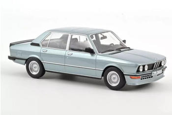 Norev BMW M535i 1980 Blau metallic (183269)