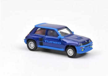 Norev Renault 5 Turbo 1980 Olympe Blau (310930)