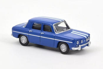 Norev Renault 8 Gordini 1965 Blau (310944)