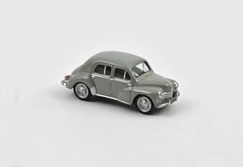 Norev Renault 4CV 1955 Pastellgau (513217)