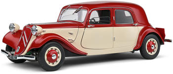 Solido Citroën Traction 7 1937 (1800907)