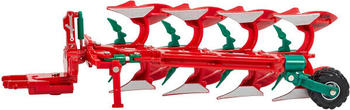 Britains Kverneland 2300 S Variomat Pflug 1:32 (43344)