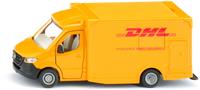 Siku SUPER Mercedes-Benz Sprinter DHL