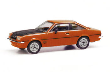 Herpa Opel Manta B, sienarot (024389-008)