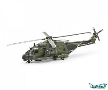 Simba Helikopter NH90