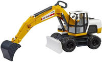 Bruder 03413, Bruder Mobilbagger