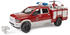 Bruder RAM 2500 Feuerwehreinsatzwagen mit L+S Modul (02544)