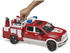 Bruder RAM 2500 Feuerwehreinsatzwagen mit L+S Modul (02544)