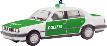 Herpa BMW 323i (E30) Polizei (97055)