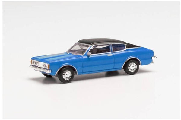 Herpa Ford Taunus 1600 Coupé (023399-002)