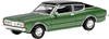 Herpa 033398-002, Herpa 033398-002 H0 PKW Modell Ford Taunus 1600 Coupé