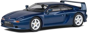 Solido Venturi 400 GT blue metallic (4313401)