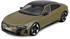 BBurago Audi RS e-tron GT 2022, tactical grün 1:18 (8-11050G)