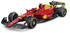 BBurago F1 Ferrari F1-75 2022, Leclerc 1:24 (18-26806L)