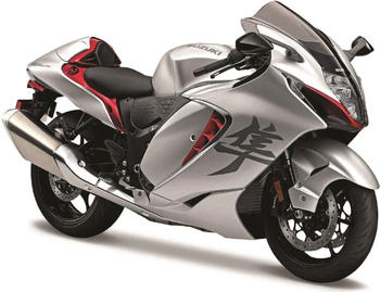 Maisto Suzuki Hayabusa ´22 1:12 (5-21848)