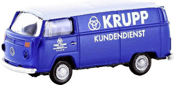 Lemke N Volkswagen T2 Krupp Kundendienst (LC3897)