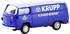 Lemke N Volkswagen T2 Krupp Kundendienst (LC3897)