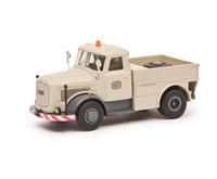 SCHUCO 452668400, Schuco 452668400 H0 LKW Modell Kaelble K632