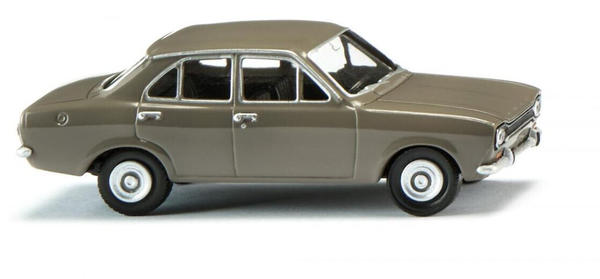 Wiking H0 Ford Escort (20307)