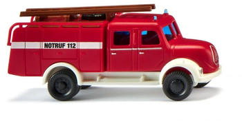 Wiking N Magirus Deutz Feuerwehr TLF 16 (96138)