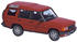 Busch H0 Land Rover Discovery rotbraun (51903)