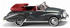 Wiking DKW Cabrio - eisengrau H0 1:87 (12503)