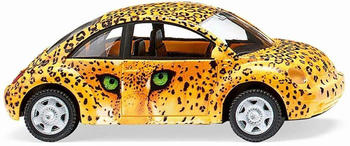 Wiking VW New Beetle Safari H0 VW New Beetle Safari gelb orange Spur HO 1:87 (3514)