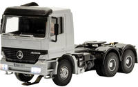 8030 MB ACTROS 3-achsiger Sattelschlepper