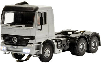 Viessmann MB ACTROS 3-achs Sattelschlepper Basis (8030)
