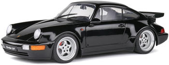 Solido Porsche 911 (964) schwarz (S1803404)