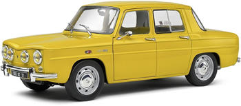 Solido Renault 8S Jaune gelb (S1803609)