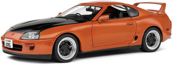 Solido Toyota Supra MK4 (A80) orange (S1807605)