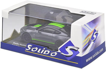 Solido Ford Shelby Mustang GT500 grau (S4311504)