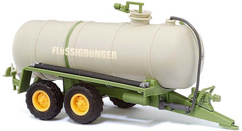 Busch Flüssigmist-Tankan.HTS 100 ACZ Delitzsch 1:87 (42869)
