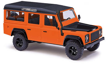 Busch Land Rover Defender Last Edition 1:87 (50330)