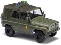 52118 UAZ 469 "NVA Kolonnen KFZ